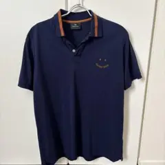 2025年最新】paul smith ポロシャツの人気アイテム - メルカリ