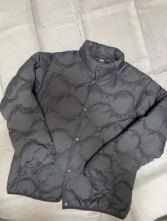 UNIQLO ダウンジャケット