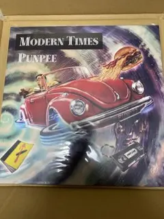 2025年最新】Punpee modern timesの人気アイテム - メルカリ