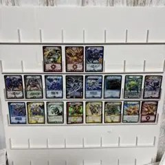 ジャンク デュエマ まとめ売り キングアクアカムイ他