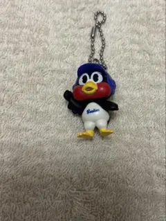 Tokyo Yakult Swallows つば九郎 ガチャ
