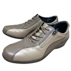 【新品タグつき】アキレス・ソルボ24.5㎝EEEスネーク/グレー 新品タグつき】アキレス・ソルボ24.5㎝EEEスネーク/グレー 新品タグ