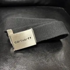 Carhartt ブラック ベルト