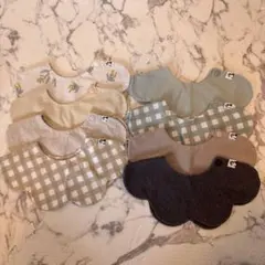 コニー　スタイ　８枚セット