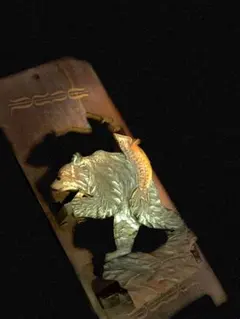 2025年最新】熊 木彫 壁掛けの人気アイテム - メルカリ