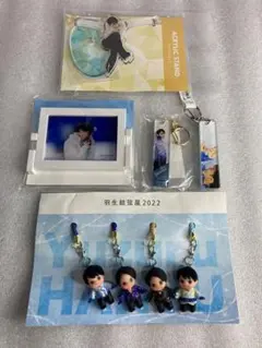 2025年最新】羽生結弦展2019の人気アイテム - メルカリ