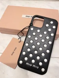 2025年最新】miumiu iphone12の人気アイテム - メルカリ