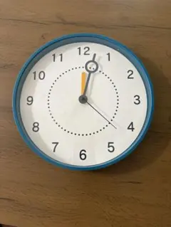 知育時計 時計