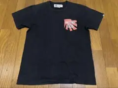 CHALLENGER Tシャツ Mサイズ チャレンジャー 長瀬智也 黒 ブラック