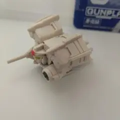 SD ガンダムフルカラー デンドロビュウム