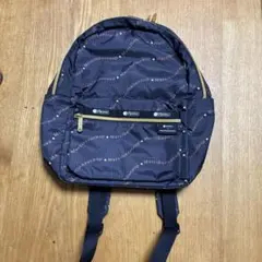 LeSportsac × mercibeaucoup