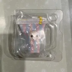 シルバニアファミリー 一番くじ G賞 ショコラうさぎの赤ちゃん フィリップ