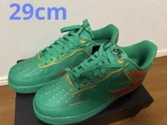 Nike Air Force 1 Low Stadium Greenのサムネイル