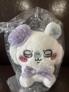 モモンガ 東京みやげ お座りぬいぐるみ