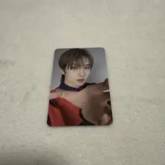 NCTDREAM DREAM()SCAPE smini チソン