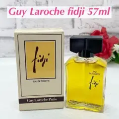 Guy Laroche fidji オードトワレ 57ml ギラロッシュのサムネイル
