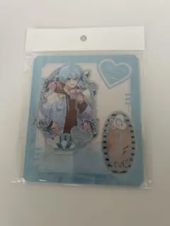 T*i様 すとぷり バレンタイン アニメイト ころん アクスタ 本日中匿名配送可