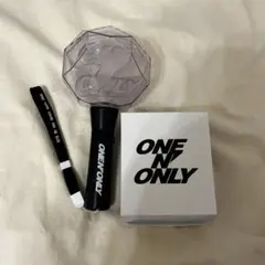 ONE N' ONLY ペンライト 専用 商品詳細ページ | ONLINE SHOP スタダ便 | [ONE N' ONLY]ONE N