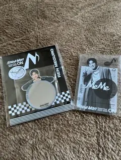 2025年最新】ミラー snowmanの人気アイテム - メルカリ