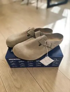 2026年最新】ビルケンシュトック ボストン 43の人気アイテム - メルカリ