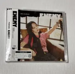twice ENEMY ミナ盤