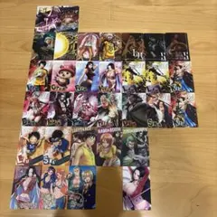 ワンピース メモリアルログ　カード ワンピース メモリアルログカード ナミ 003 - メルカリ