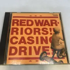 2026年最新】red warriors casino driveの人気アイテム - メルカリ