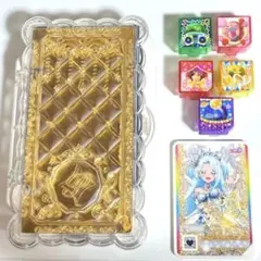 きゃんちゅー すいすて トレカ まとめ売り バラ売り可 - メルカリ