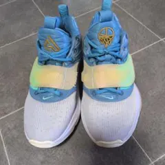 美品Nike Zoom Freak 3 海外限定カラー
