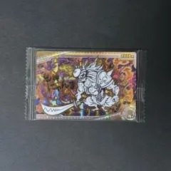 にゃんこ大戦争 ウエハース