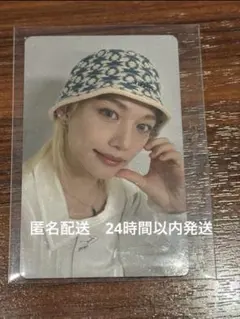 StrayKids ピリ フィリックス オフイベ会場限定トレカ(京都)