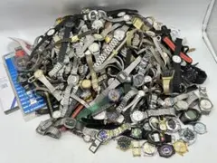 腕時計 500本以上 まとめ 売り 大量 セット ジャンク まとめて