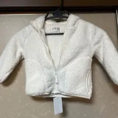 CLASSIC フード付きアウター 95 子供服