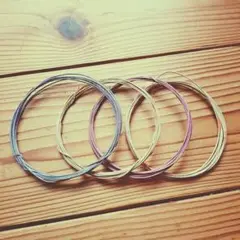 ヴィンテージ配線　AWG26　紙巻　単芯線