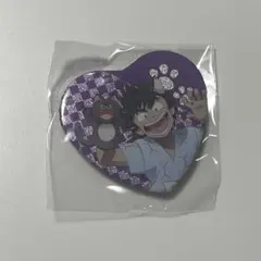 ナンジャタウン 缶バッジ 守一郎