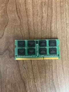 Transcend DDR3 8GB メモリ
