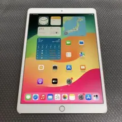 2531 外観美品☆電池良好☆iPadPro64GB10.5インチSIMフリー☆