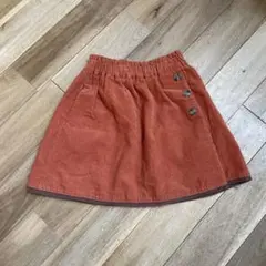 ビケットクラブ　キムラタン　110 スカート