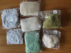 花作成キット 7個セット