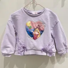 トレーナーメゾピアノ