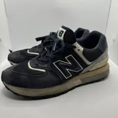 New Balance 574 U574LGBN 26.5cm