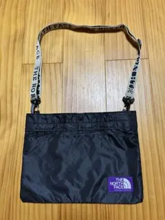 2025年最新】THE NORTH FACE PURPLE LABEL メンズ ショルダーバッグの