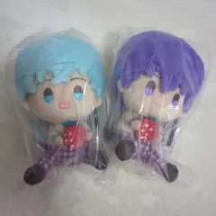 すとぷり 始まりの物語 一番くじ ころん ななもり