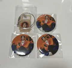 カリスマdeステージ 伊藤ふみや　まとめ売り