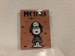 スヌーピー ワッペン キャラクターグッズ