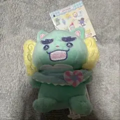 JOCHUM おめかしシリーズ ぬいぐるみ ヤヌカミ JO1 與那城奨 - メルカリ