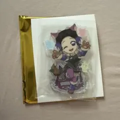 鬼滅の刃 ハロウィン アクリルスタンド 胡蝶しのぶ