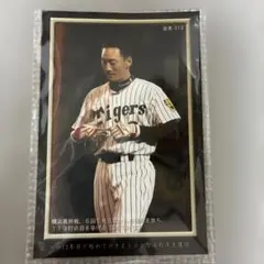 2025年最新】金本知憲の人気アイテム - メルカリ