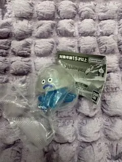 ドラゴンクエスト まちぼうけ　しびれくらげ