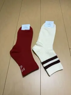 靴下屋fam 靴下 ソックス 2足セット